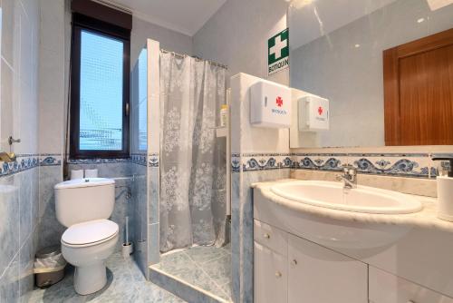 Vivienda Turística junto al Ayuntamiento