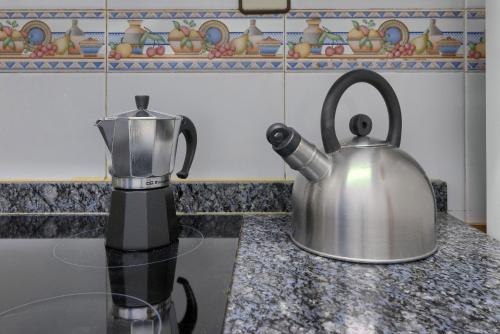 Vivienda Turística junto al Ayuntamiento