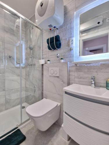 Diocletian Palace Suites
