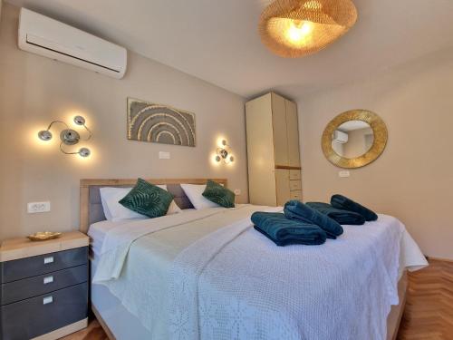 Diocletian Palace Suites