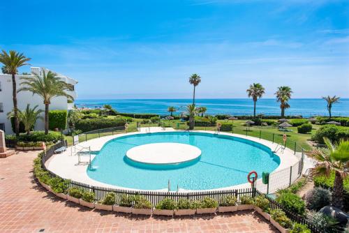 Playa Miraflores Beach Apartment