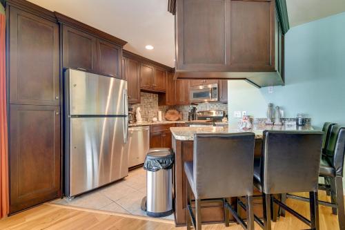 Gallery image of Balcony, Pool and Hot Tub Little River Condo! in Little River