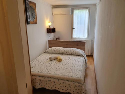 Apartments with parking space Rabac, Labin - 6414