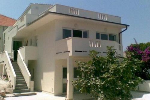 Apartments with parking space Sutivan, Brac - 20155