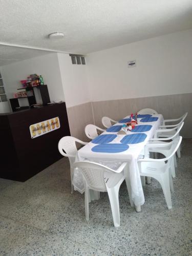 Gambar di galeri bagi HOTEL BOGOTA AIRPORT DORADO di Bogotá