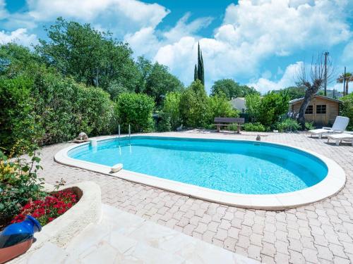 Villa in Taradeau near Vineyards & Beaches