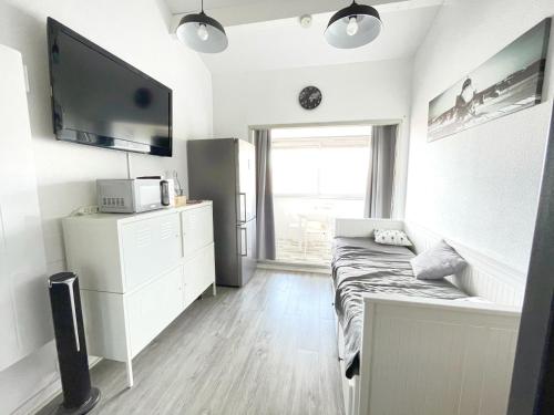 Appartement Sète, 2 pièces, 4 personnes - FR-1-338-489