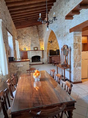 Gallery image of Villa Nicolas in Lyso