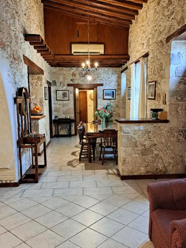 Gallery image of Villa Nicolas in Lyso