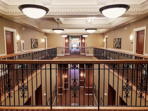 Staybridge Suites Baltimore - Inner Harbor, an IHG Hotel Image