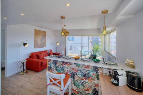 Upstays - 5 min from the Croisette beaches