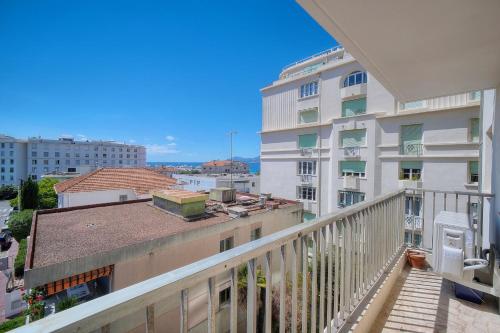 Upstays - 5 min from the Croisette beaches