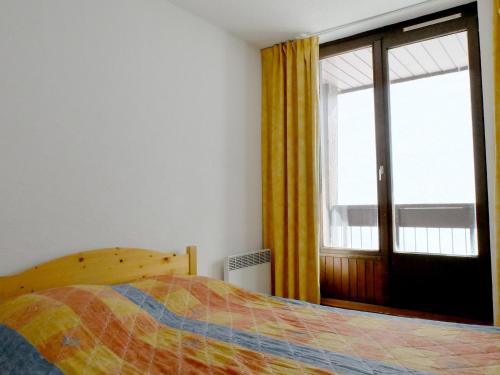Appartement lumineux proche pistes, balcon, animaux admis