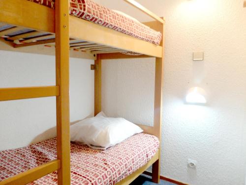 Confortable 2 Pièces à Tignes avec Animal admis