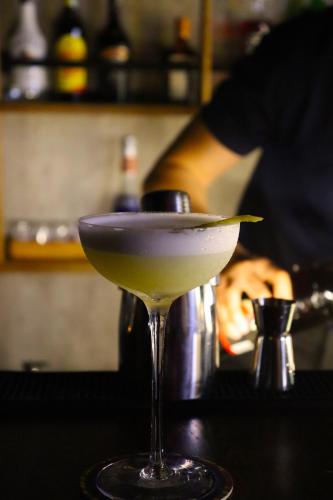 Bebidas en Odin Hotel Quy Nhon