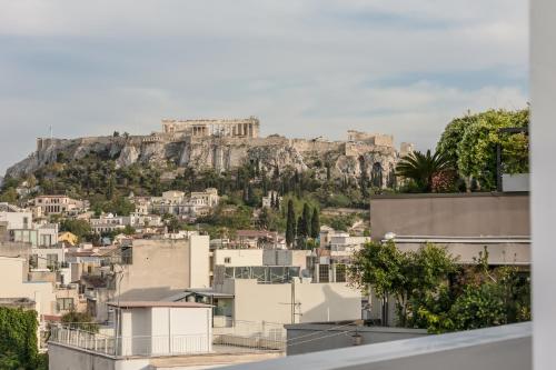 City Life Athens Apartments