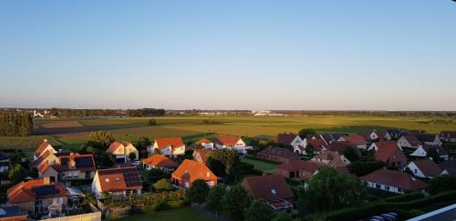 Gallery image of Duinbergen appartement in Knokke-Heist