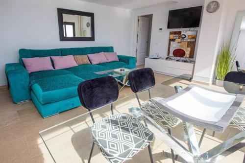 Marina Real 433