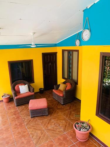 Casa Nomadas Paradise – Photos 2