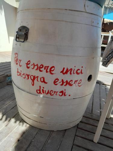 Φωτογραφία από το άλμπουμ του Agriturismo Alla Mal Parata στην Αλμπένγκα