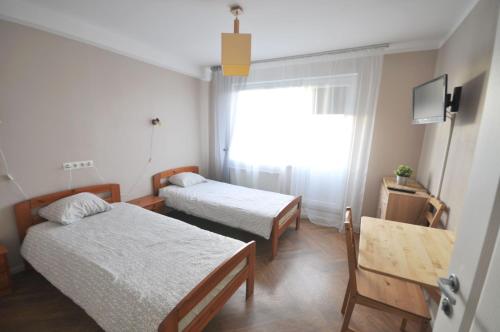 Fotografie z fotogalerie ubytování Apartamenti Jēkabpilī v destinaci Jekabpils