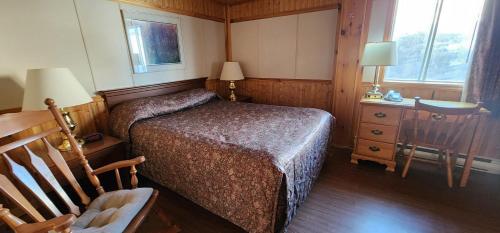Auberge Motel 4 Saisons – Photos 3