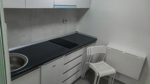 Fotografie z fotogalerie ubytování Cholakovi Apartments v destinaci Veles