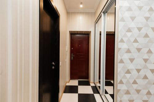 Fotografie z fotogalerie ubytování City Center Lev Tolstoi Residence v destinaci Chişinău
