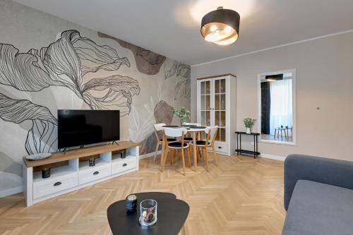 Gdynia Śląska by Downtown Apartments