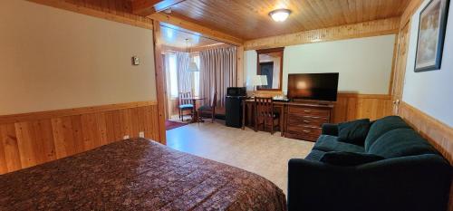 Auberge Motel 4 Saisons – Photos 2