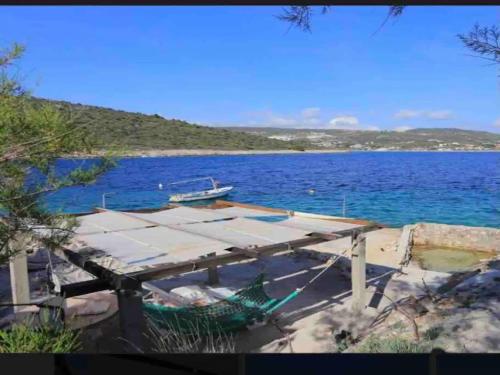 Seafront House Antonia