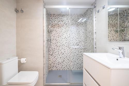 Seimar 1-8 Apartment Levante Beach