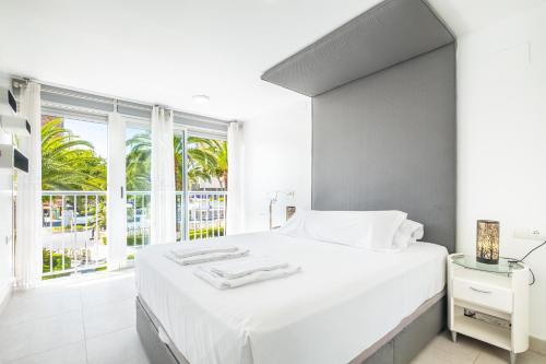 Seimar 1-8 Apartment Levante Beach