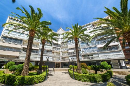 Seimar 1-8 Apartment Levante Beach