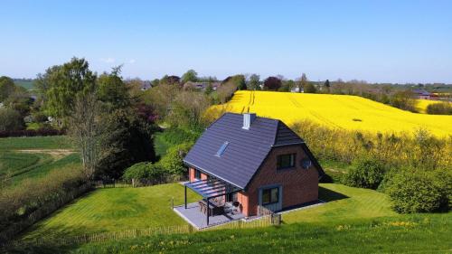 Ostseeferienhaus 33 über NN – Photos 5