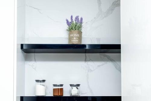 LK Apartment -A- Metro Larissis 6' Walk - Athens