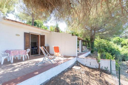 Gallery image of Residenza Miramare - HelloElba in Capoliveri