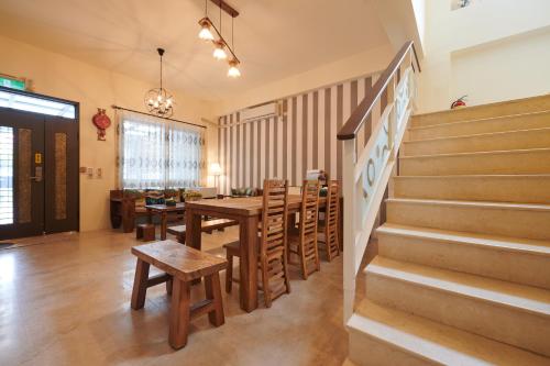 Φωτογραφία από το άλμπουμ του Avenue B&B στο  Hualien City