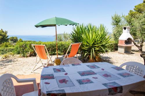 Gallery image of Residenza Miramare - HelloElba in Capoliveri
