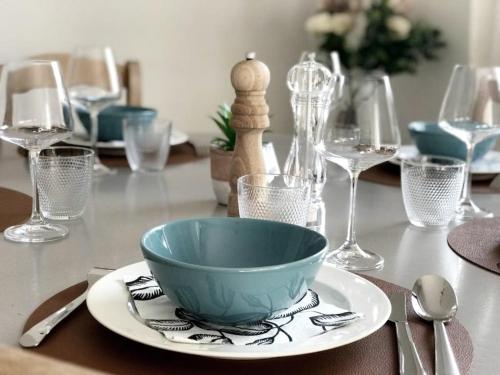 Gallery image of Grand Theater Apartments in Łódź