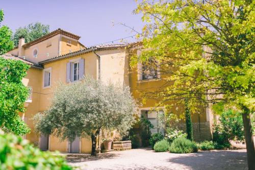 Domaine de Blanche Fleur