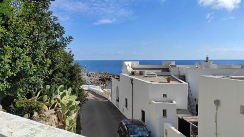 Casa Marieli - A 50 Metri Dal Mare, Con Spazio Esterno