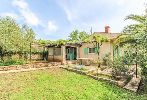 Hižica Pupo Apartment
