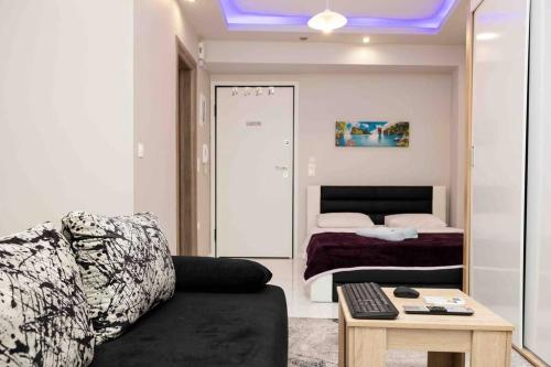 Luxury studio in downtown (4)