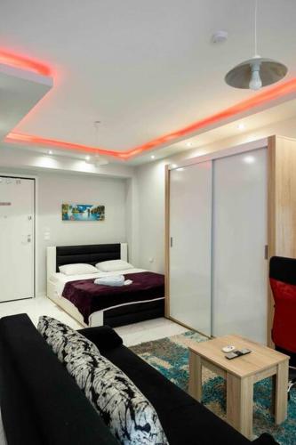 Luxury studio in downtown (4)