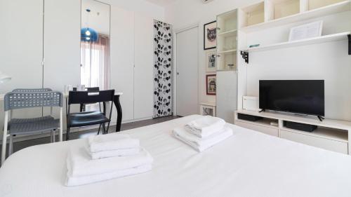 Italianway Comfort - Voghera 11 B