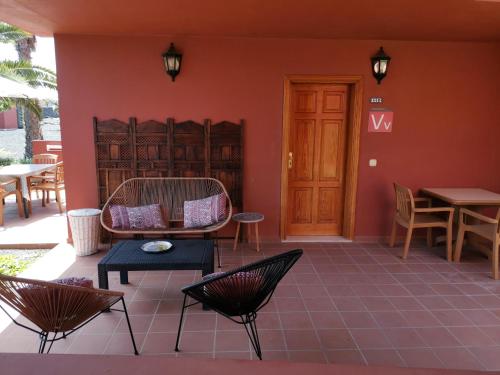 Appartamento Spagnolo Oasis Tamarindo
