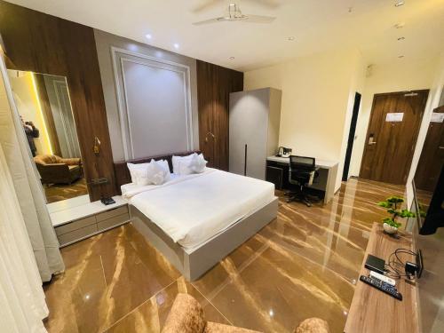 Fotografie z fotogalerie ubytování VITS Jamnagar v destinaci Jamnagar