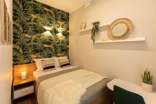Dream Home - Prime Location 2BR Apt in Bucharest
