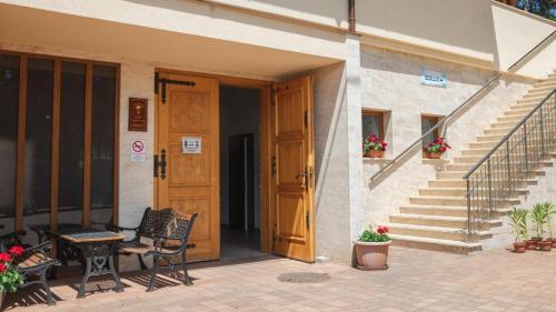 Josephus Vendégház